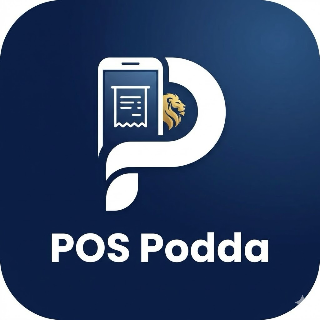 POS Podda